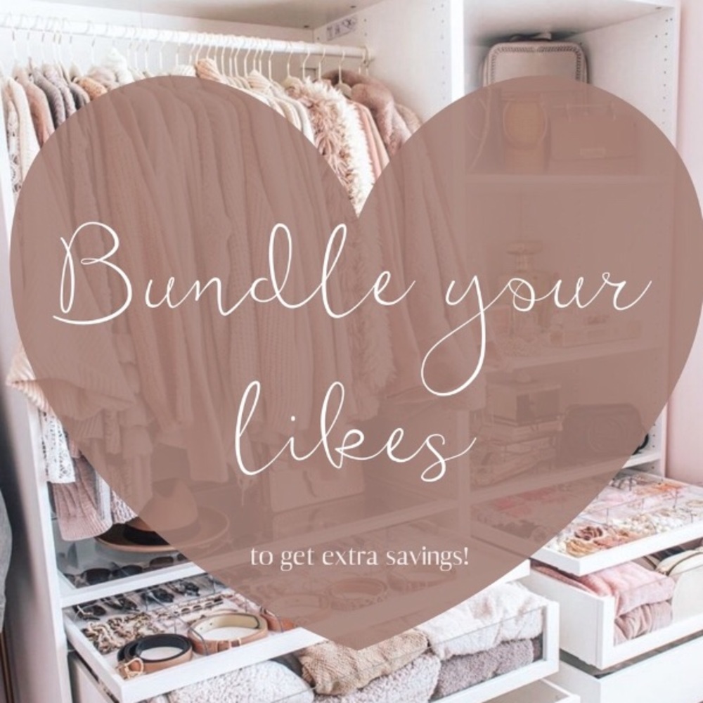 Bundle & $AVE!! 💰💰